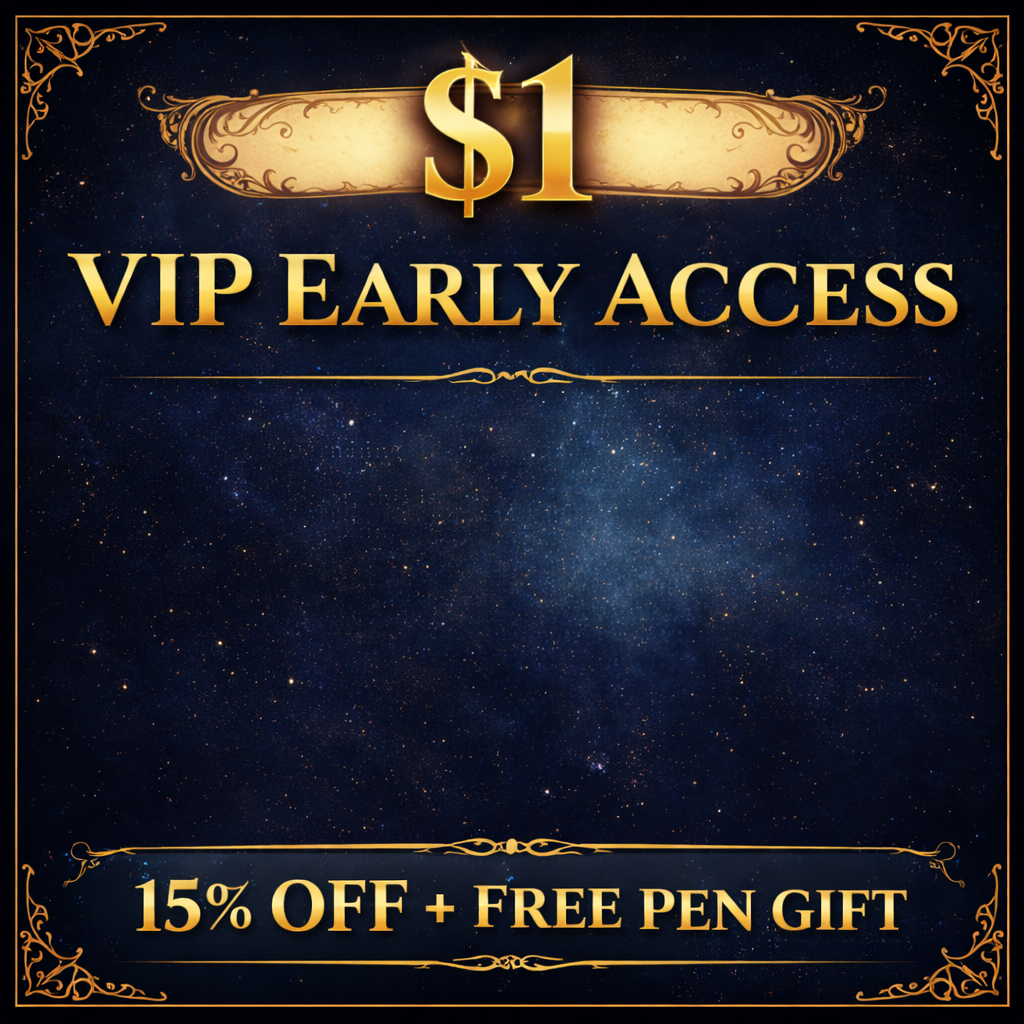 Lunaria VIP Early Access — $1 Reservation